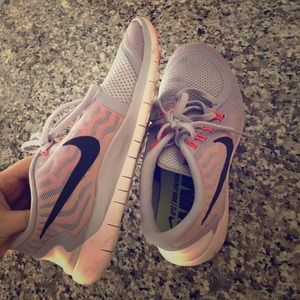 Nike 5.0 Free
